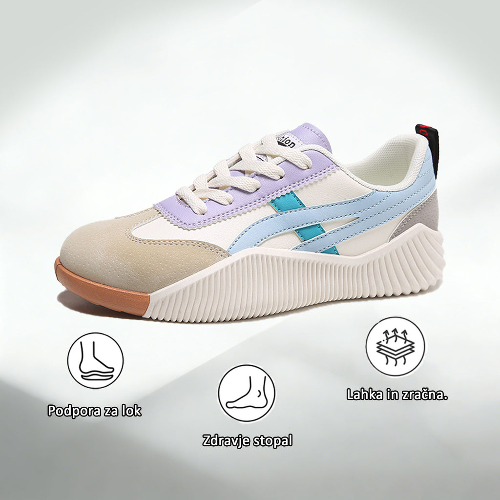 Inwalks® | 50 % popusta še danes - ne zamudite! Ergonomsko oblikovani ortopedski čevlji - visokokakovostno usnje + ročno šivanje 👞