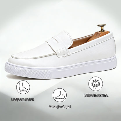 Inwalks® | Nov izdelek na trgu, polovična cena za omejen čas. Ergonomska oblika, odlično blaženje in korekcija hoje.