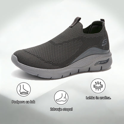Inwalks® | Nov izdelek na trgu, polovična cena za omejen čas. Ergonomska oblika, odlično blaženje in korekcija hoje.