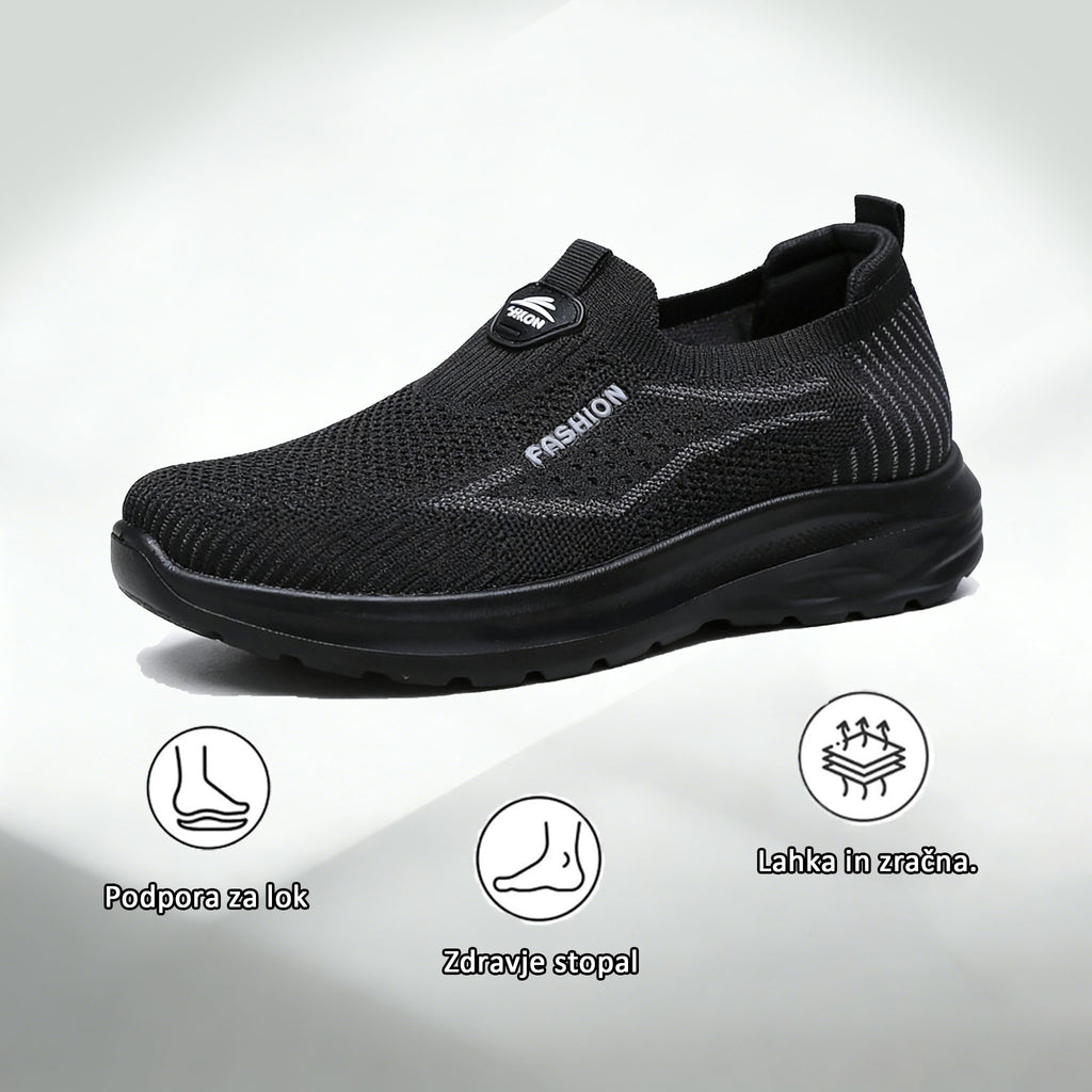 Inwalks® | Nov izdelek na trgu, polovična cena za omejen čas. Ergonomska oblika, odlično blaženje in korekcija hoje.