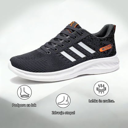 Inwalks® | Nov izdelek na trgu, polovična cena za omejen čas. Ergonomska oblika, odlično blaženje in korekcija hoje.