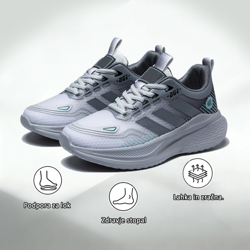 Inwalks® | Nov izdelek na trgu, polovična cena za omejen čas. Ergonomska oblika, odlično blaženje in korekcija hoje.