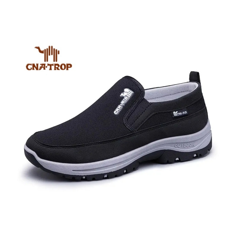 Inwalks® | 60 % popusta danes - ne zamudite! ⏰ Udobni in ergonomski ortopedski čevlji za prosti čas ✅ Podpora za stopalni lok - Lajša bolečine v stopalih
