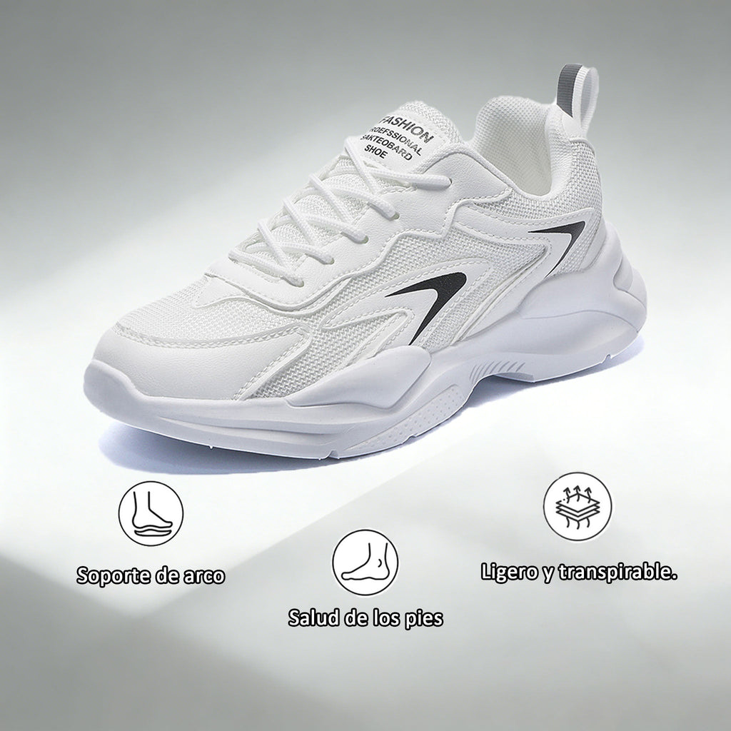inwalks® | Nov izdelek na trgu – polovična cena za omejen čas. Ergonomska oblika, odlično blaženje in korekcija hoje.