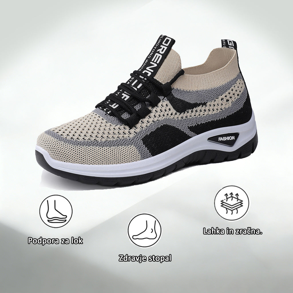 inwalks® | Nov izdelek na trgu – polovična cena za omejen čas. Ergonomska oblika, odlično blaženje in korekcija hoje.