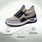 inwalks® | Nov izdelek na trgu – polovična cena za omejen čas. Ergonomska oblika, odlično blaženje in korekcija hoje.