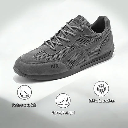 inwalks® | Nov izdelek na trgu, polovična cena za omejen čas. Ergonomska oblika, odlično blaženje in korekcija hoje.
