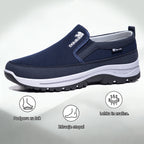 Inwalks® | 60 % popusta danes - ne zamudite! ⏰ Udobni in ergonomski ortopedski čevlji za prosti čas ✅ Podpora za stopalni lok - Lajša bolečine v stopalih