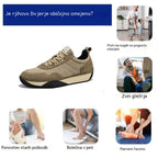 Inwalks® | Nov izdelek na trgu, polovična cena za omejen čas. Ergonomska oblika, odlično blaženje in korekcija hoje.