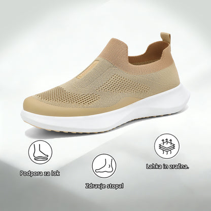 Inwalks® | Nov izdelek na trgu, polovična cena za omejen čas. Ergonomska oblika, odlično blaženje in korekcija hoje.