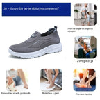 Inwalks® | Nov izdelek na trgu, polovična cena za omejen čas. Ergonomska oblika, odlično blaženje in korekcija hoje.