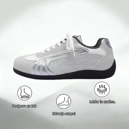 Inwalks® | Nov izdelek na trgu, polovična cena za omejen čas. Ergonomska oblika, odlično blaženje in korekcija hoje.