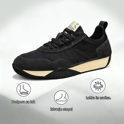 Inwalks® | Nov izdelek na trgu, polovična cena za omejen čas. Ergonomska oblika, odlično blaženje in korekcija hoje.