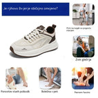 Inwalks® | Nov izdelek na trgu, polovična cena za omejen čas. Ergonomska oblika, odlično blaženje in korekcija hoje.