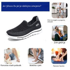 Inwalks® | Nov izdelek na trgu, polovična cena za omejen čas. Ergonomska oblika, odlično blaženje in korekcija hoje.
