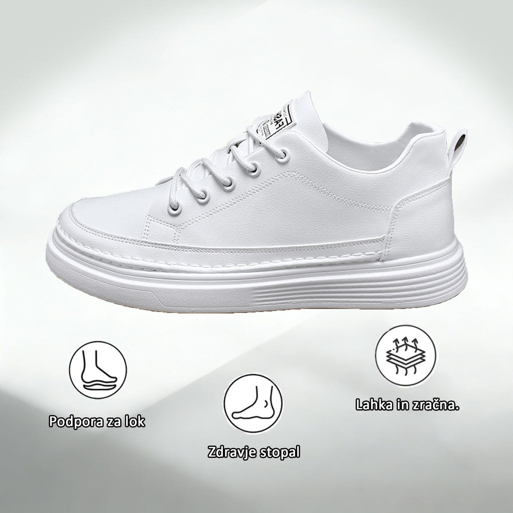 Inwalks® | Nov izdelek na trgu, polovična cena za omejen čas. Ergonomska oblika, odlično blaženje in korekcija hoje.