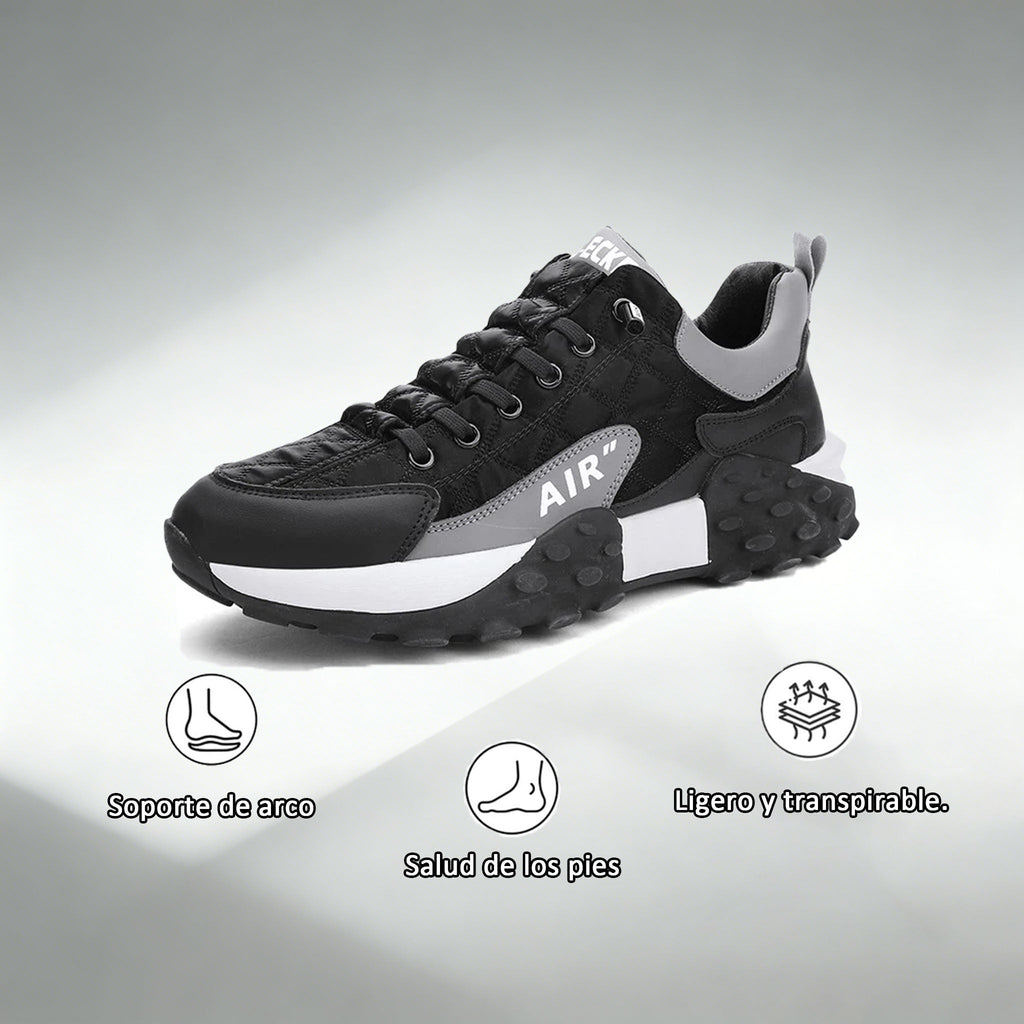 Inwalks® | Nov izdelek na trgu, polovična cena za omejen čas. Ergonomska oblika, odlično blaženje in korekcija hoje.