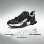 Inwalks® | Nov izdelek na trgu, polovična cena za omejen čas. Ergonomska oblika, odlično blaženje in korekcija hoje.