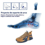 Inwalks® | Nov izdelek na trgu, polovična cena za omejen čas. Ergonomska oblika, odlično blaženje in korekcija hoje.