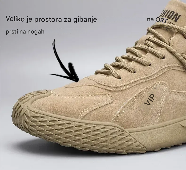 Inwalks® | 40 % popusta danes - Ne zamudite - Mehki in udobni nemški ortopedski športni čevlji (podpora stopalnega loka - lajšanje bolečin)