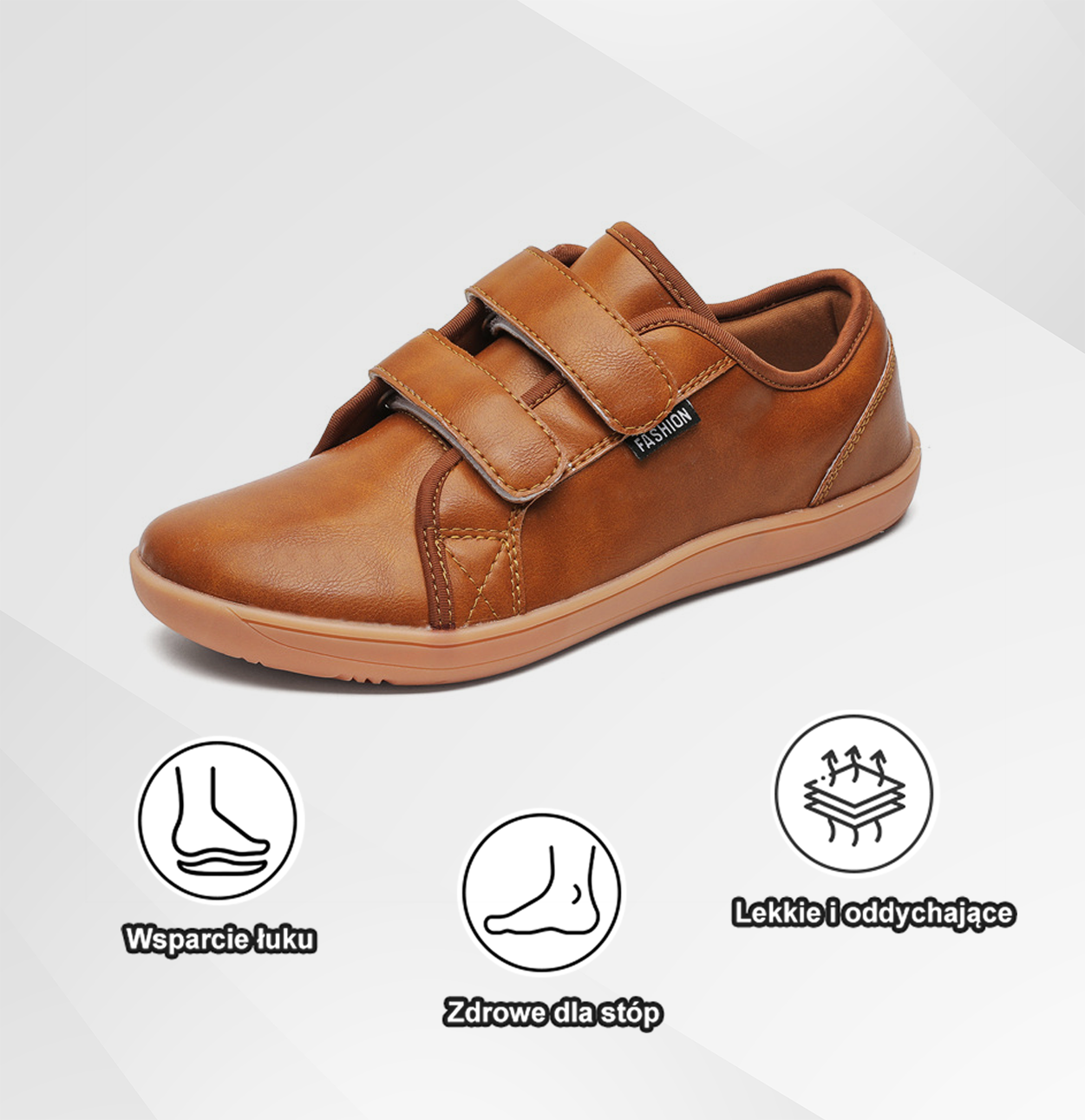 Inwalks® | 50 % popusta še danes – Ne zamudite! – Izbrani usnjeni čevlji za prosti čas, ki jih je enostavno nositi – vodoodporni in nedrseči (združujejo oporo, vzdržljivost in udobje)