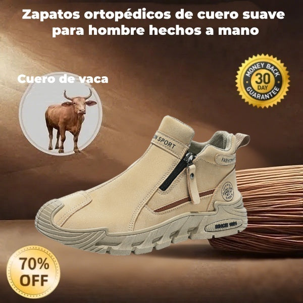 Inwalks® | 50 % popust za omejen čas: Lahki in udobni moški čevlji, primerni za celodnevno nošenje