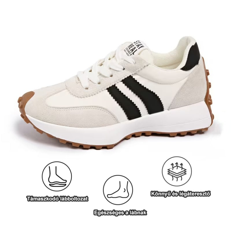Inwalks® | Danes 40 % popusta! Ne zamudite! ⏰ - Znamka - Mehki in udobni nemški ortopedski čevlji ✅ (Lajša bolečine v stopalih)