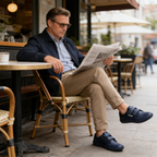 Inwalks® | 50 % popusta še danes – Ne zamudite! – Izbrani usnjeni čevlji za prosti čas, ki jih je enostavno nositi – vodoodporni in nedrseči (združujejo oporo, vzdržljivost in udobje)