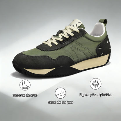Inwalks® | Nov izdelek na trgu, polovična cena za omejen čas. Ergonomska oblika, odlično blaženje in korekcija hoje.