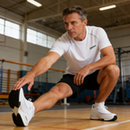 Inwalks® | Medicinski ortopedski čevlji | Izboljšana podpora stopalnega loka: Idealno za dolge sprehode (korekcija stopalnega loka)