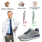 Inwalks® | Nov izdelek na trgu, polovična cena za omejen čas. Ergonomska oblika, odlično blaženje in korekcija hoje.