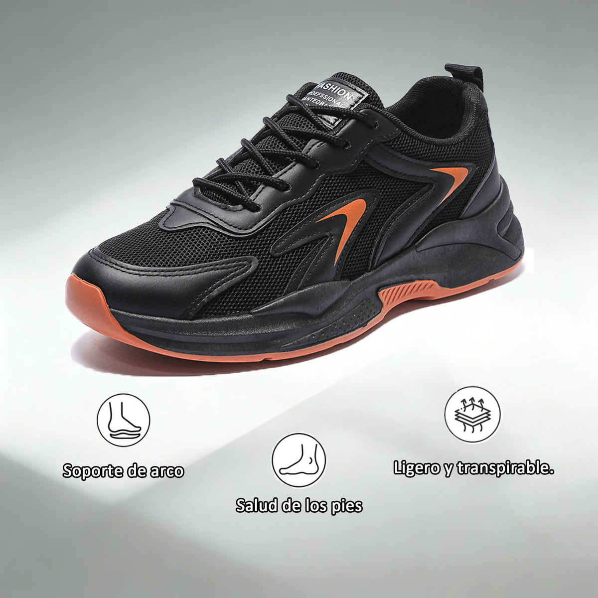 inwalks® | Nov izdelek na trgu – polovična cena za omejen čas. Ergonomska oblika, odlično blaženje in korekcija hoje.