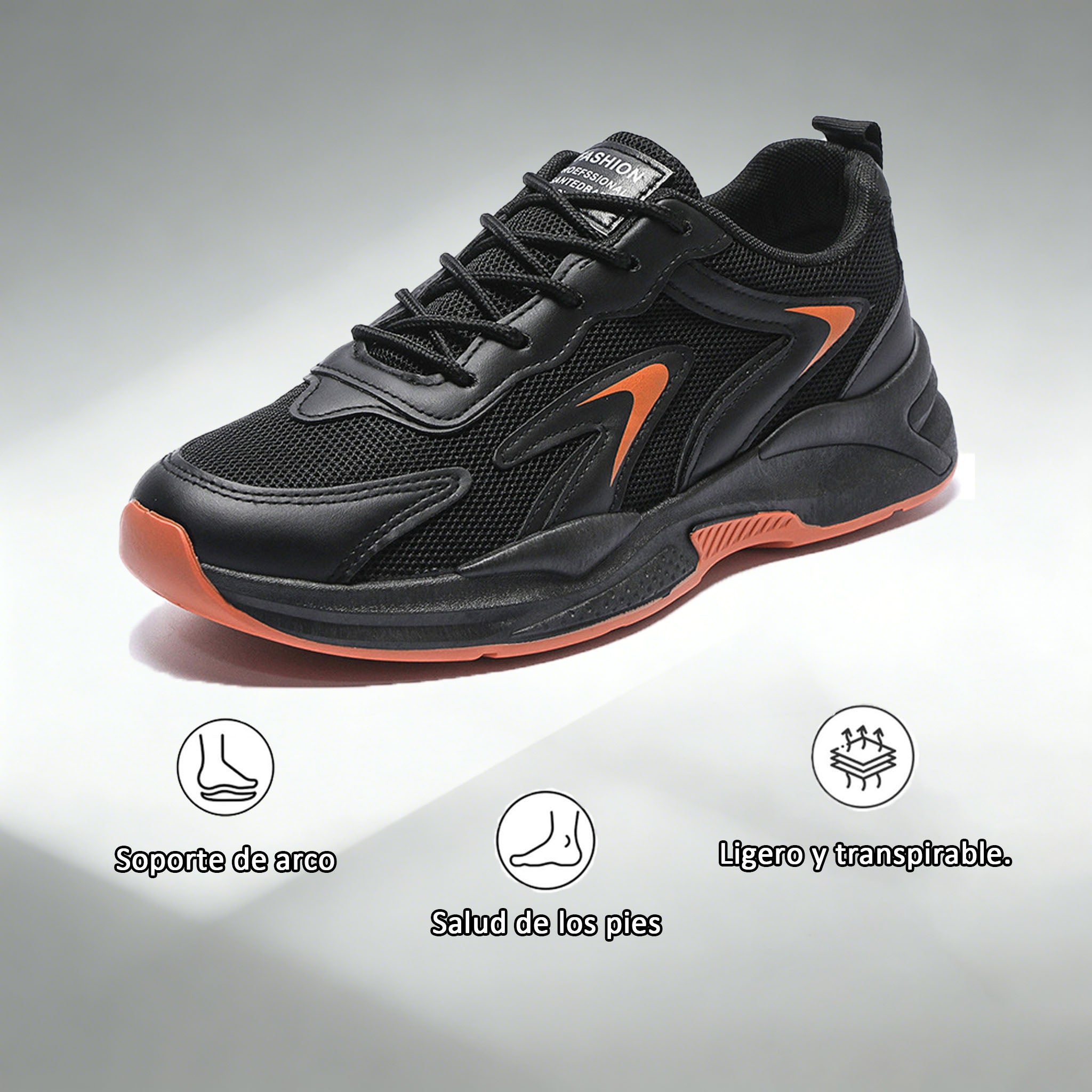 inwalks® | Nov izdelek na trgu – polovična cena za omejen čas. Ergonomska oblika, odlično blaženje in korekcija hoje.
