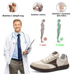 Inwalks® | Nov izdelek na trgu, polovična cena za omejen čas. Ergonomska oblika, odlično blaženje in korekcija hoje.
