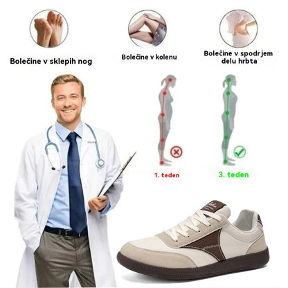 Inwalks® | Nov izdelek na trgu, polovična cena za omejen čas. Ergonomska oblika, odlično blaženje in korekcija hoje.