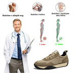 Inwalks® | Nov izdelek na trgu, polovična cena za omejen čas. Ergonomska oblika, odlično blaženje in korekcija hoje.