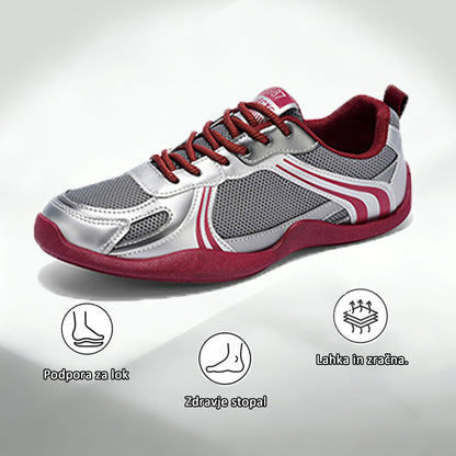 Inwalks® | Nov izdelek na trgu, polovična cena za omejen čas. Ergonomska oblika, odlično blaženje in korekcija hoje.