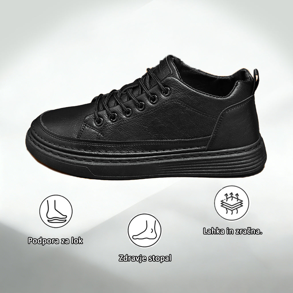 Inwalks® | Nov izdelek na trgu, polovična cena za omejen čas. Ergonomska oblika, odlično blaženje in korekcija hoje.