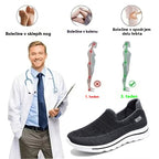 Inwalks® | Nov izdelek na trgu, polovična cena za omejen čas. Ergonomska oblika, odlično blaženje in korekcija hoje.
