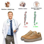 Inwalks® | Nov izdelek na trgu, polovična cena za omejen čas. Ergonomska oblika, odlično blaženje in korekcija hoje.