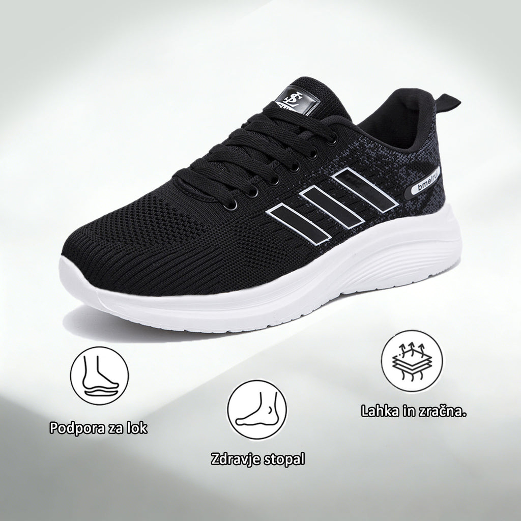 Inwalks® | Nov izdelek na trgu, polovična cena za omejen čas. Ergonomska oblika, odlično blaženje in korekcija hoje.