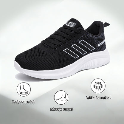 Inwalks® | Nov izdelek na trgu, polovična cena za omejen čas. Ergonomska oblika, odlično blaženje in korekcija hoje.