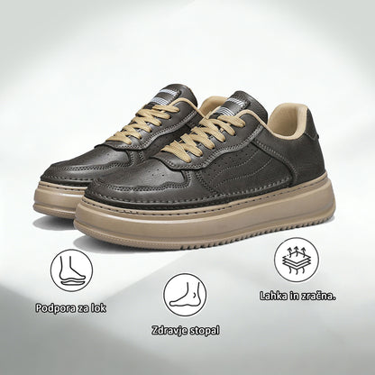 Inwalks® | Nov izdelek na trgu, polovična cena za omejen čas. Ergonomska oblika, odlično blaženje in korekcija hoje.