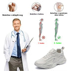 inwalks® | Nov izdelek na trgu – polovična cena za omejen čas. Ergonomska oblika, odlično blaženje in korekcija hoje.