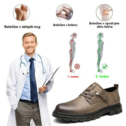 Inwalks® | Nov izdelek na trgu, polovična cena za omejen čas. Ergonomska oblika, odlično blaženje in korekcija hoje.