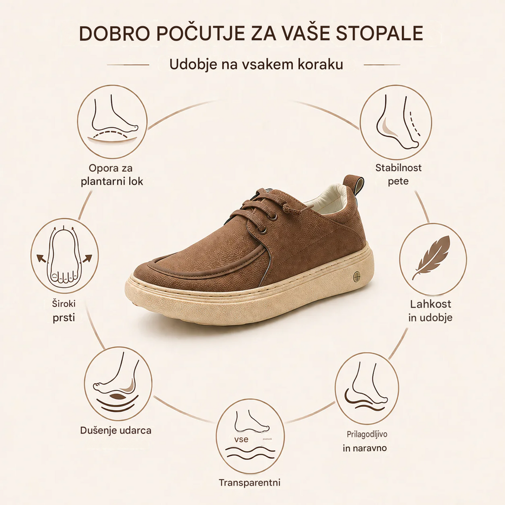 🔥 Moški čevlji iz telečje kože, ročno izdelani v Avstraliji 👞 Pametno lajšanje bolečin, enostavno obuvanje in sezuvanje ✅ Popolnoma korektivni: vodoodporni in nedrseči