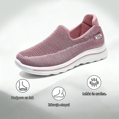Inwalks® | Nov izdelek na trgu, polovična cena za omejen čas. Ergonomska oblika, odlično blaženje in korekcija hoje.