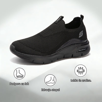 Inwalks® | Nov izdelek na trgu, polovična cena za omejen čas. Ergonomska oblika, odlično blaženje in korekcija hoje.