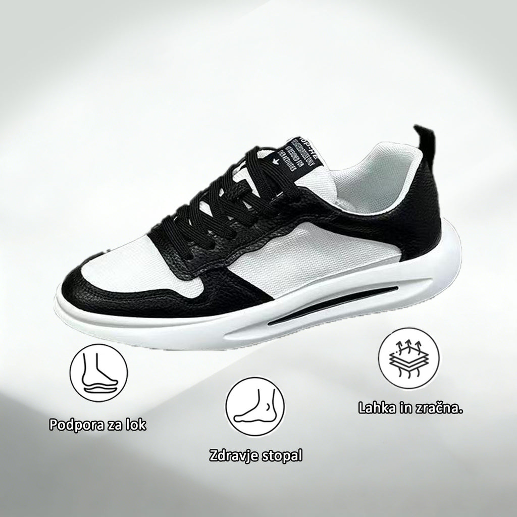 Inwalks® | Nov izdelek na trgu, polovična cena za omejen čas. Ergonomska oblika, odlično blaženje in korekcija hoje.
