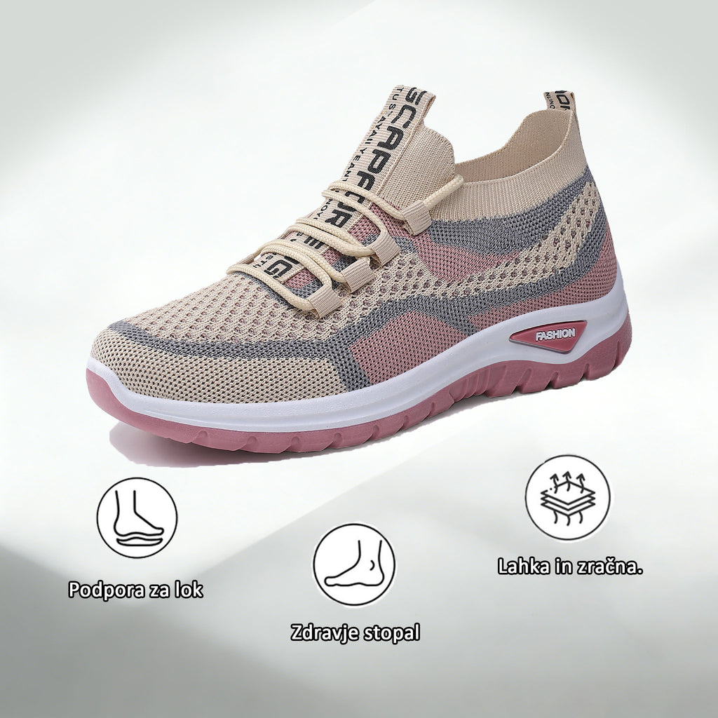 inwalks® | Nov izdelek na trgu – polovična cena za omejen čas. Ergonomska oblika, odlično blaženje in korekcija hoje.